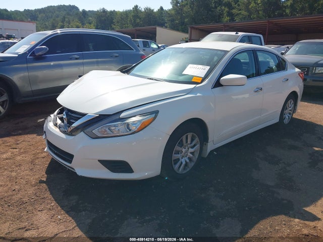 Aukcja sprzedaży 2017 Nissan Altima 2.5 S, vin: 1N4AL3AP5HC251153, numer aukcji: 45914210