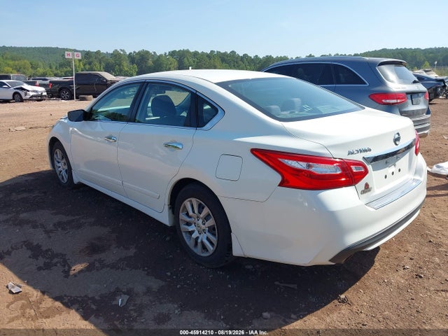 Aukcja sprzedaży 2017 Nissan Altima 2.5 S, vin: 1N4AL3AP5HC251153, numer aukcji: 45914210