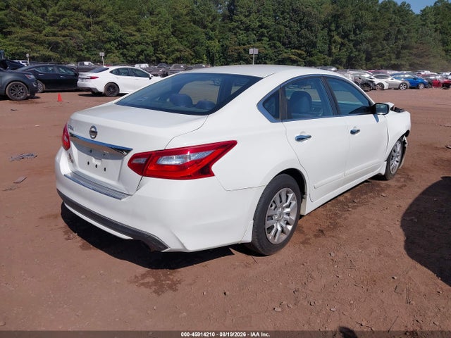 Aukcja sprzedaży 2017 Nissan Altima 2.5 S, vin: 1N4AL3AP5HC251153, numer aukcji: 45914210