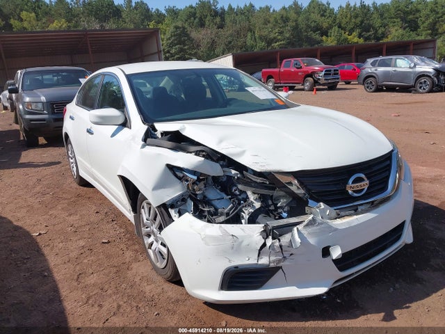 Aukcja sprzedaży 2017 Nissan Altima 2.5 S, vin: 1N4AL3AP5HC251153, numer aukcji: 45914210