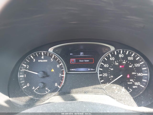 Aukcja sprzedaży 2017 Nissan Altima 2.5 S, vin: 1N4AL3AP5HC251153, numer aukcji: 45914210