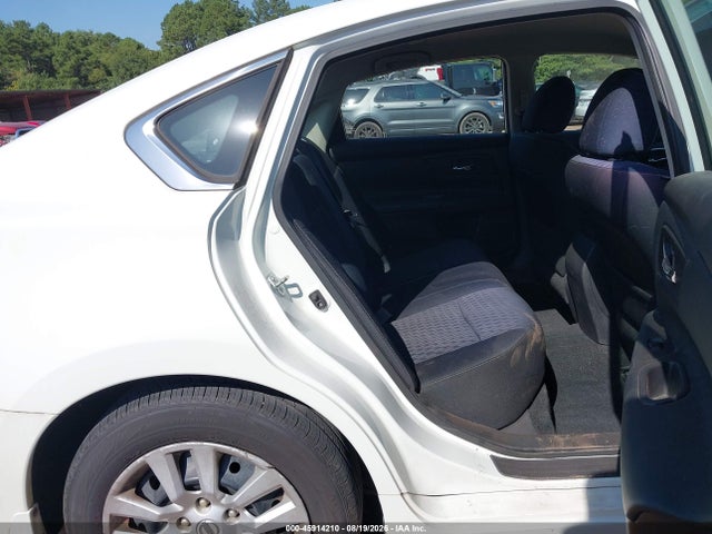 Aukcja sprzedaży 2017 Nissan Altima 2.5 S, vin: 1N4AL3AP5HC251153, numer aukcji: 45914210