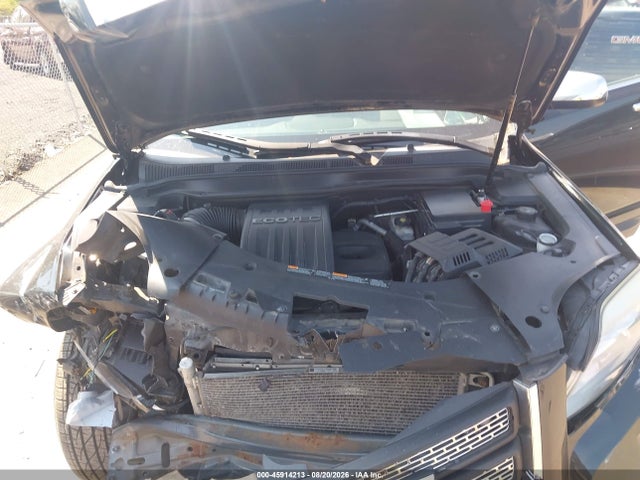 2012 Gmc Terrain Slt-2 მანქანა იყიდება აუქციონზე, vin: 2GKFLXEK9C6379925, აუქციონის ნომერი: 45914213