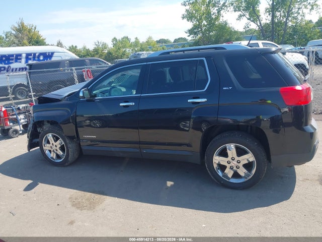 2012 Gmc Terrain Slt-2 მანქანა იყიდება აუქციონზე, vin: 2GKFLXEK9C6379925, აუქციონის ნომერი: 45914213