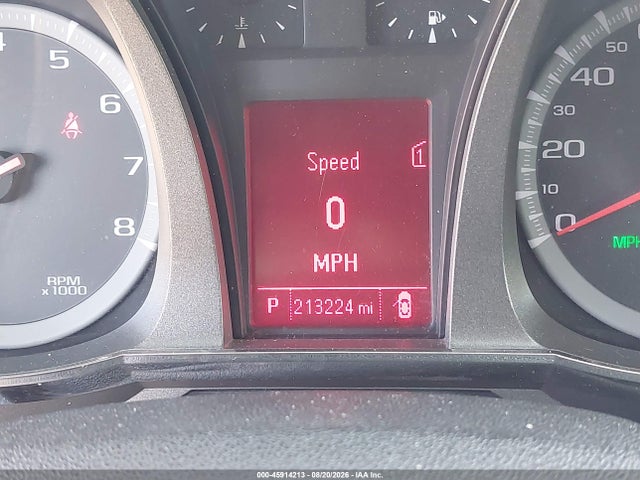 2012 Gmc Terrain Slt-2 მანქანა იყიდება აუქციონზე, vin: 2GKFLXEK9C6379925, აუქციონის ნომერი: 45914213