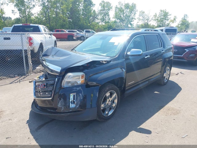 2012 Gmc Terrain Slt-2 მანქანა იყიდება აუქციონზე, vin: 2GKFLXEK9C6379925, აუქციონის ნომერი: 45914213