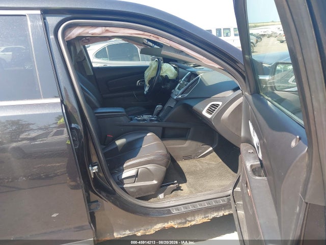 2012 Gmc Terrain Slt-2 მანქანა იყიდება აუქციონზე, vin: 2GKFLXEK9C6379925, აუქციონის ნომერი: 45914213