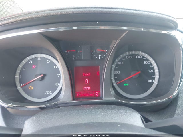 2012 Gmc Terrain Slt-2 მანქანა იყიდება აუქციონზე, vin: 2GKFLXEK9C6379925, აუქციონის ნომერი: 45914213