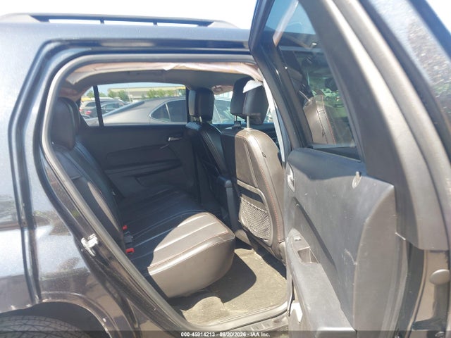 2012 Gmc Terrain Slt-2 მანქანა იყიდება აუქციონზე, vin: 2GKFLXEK9C6379925, აუქციონის ნომერი: 45914213