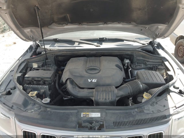 45914222 :رقم المزاد ، 1C4RJEAGXEC442528 vin ، 2014 Jeep Grand Cherokee Laredo مزاد بيع