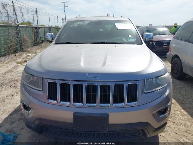45914222 :رقم المزاد ، 1C4RJEAGXEC442528 vin ، 2014 Jeep Grand Cherokee Laredo مزاد بيع