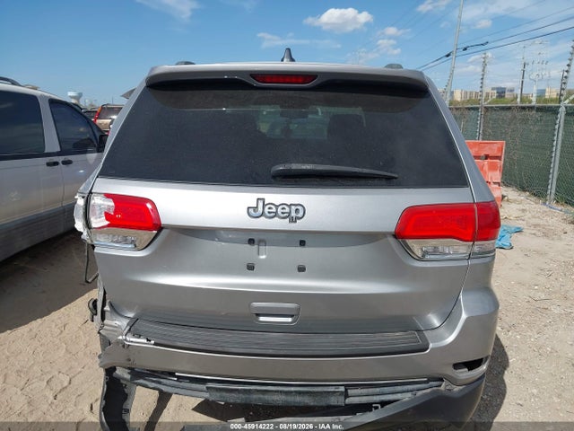 45914222 :رقم المزاد ، 1C4RJEAGXEC442528 vin ، 2014 Jeep Grand Cherokee Laredo مزاد بيع