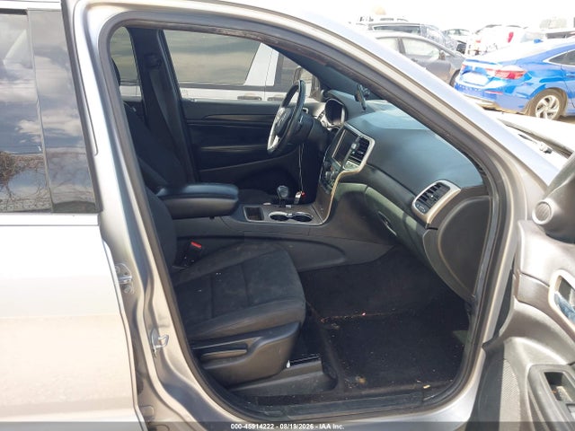 45914222 :رقم المزاد ، 1C4RJEAGXEC442528 vin ، 2014 Jeep Grand Cherokee Laredo مزاد بيع