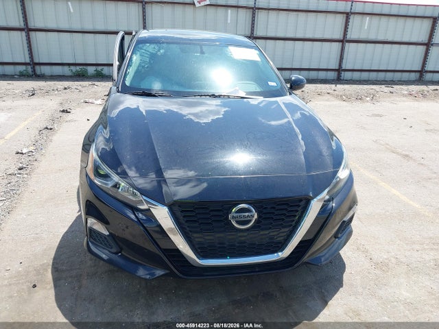 Aukcja sprzedaży 2020 Nissan Altima S Fwd, vin: 1N4BL4BV3LC236389, numer aukcji: 45914223