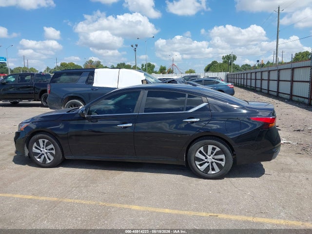 Aukcja sprzedaży 2020 Nissan Altima S Fwd, vin: 1N4BL4BV3LC236389, numer aukcji: 45914223