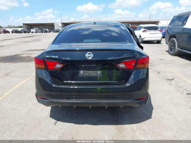 Aukcja sprzedaży 2020 Nissan Altima S Fwd, vin: 1N4BL4BV3LC236389, numer aukcji: 45914223