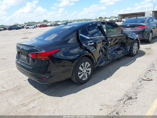 Aukcja sprzedaży 2020 Nissan Altima S Fwd, vin: 1N4BL4BV3LC236389, numer aukcji: 45914223