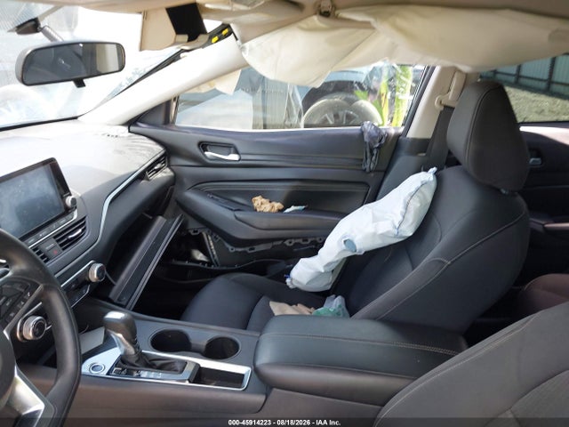 Aukcja sprzedaży 2020 Nissan Altima S Fwd, vin: 1N4BL4BV3LC236389, numer aukcji: 45914223