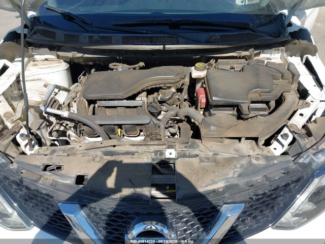 Продаж на аукціоні авто 2017 Nissan Rogue Sport S, vin: JN1BJ1CRXHW133253, номер лоту: 45914224