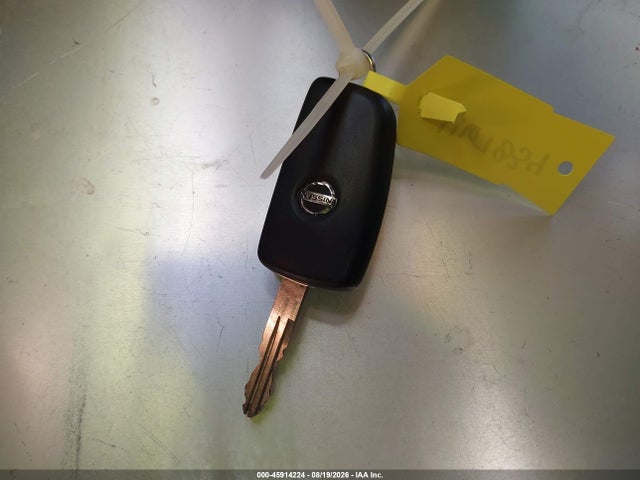 Продаж на аукціоні авто 2017 Nissan Rogue Sport S, vin: JN1BJ1CRXHW133253, номер лоту: 45914224