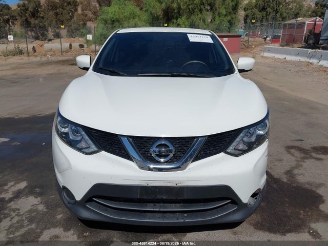 Продаж на аукціоні авто 2017 Nissan Rogue Sport S, vin: JN1BJ1CRXHW133253, номер лоту: 45914224