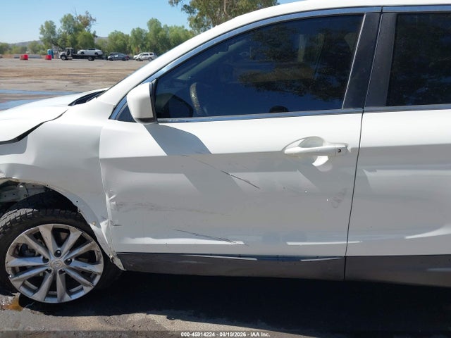 Продаж на аукціоні авто 2017 Nissan Rogue Sport S, vin: JN1BJ1CRXHW133253, номер лоту: 45914224