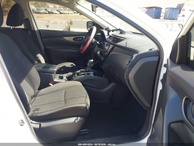 Продаж на аукціоні авто 2017 Nissan Rogue Sport S, vin: JN1BJ1CRXHW133253, номер лоту: 45914224