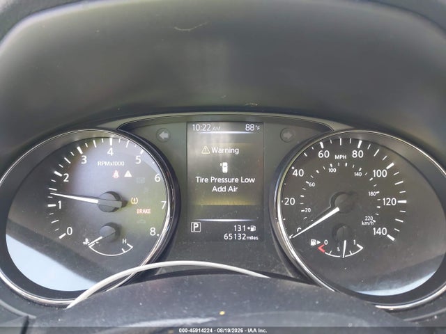 Продаж на аукціоні авто 2017 Nissan Rogue Sport S, vin: JN1BJ1CRXHW133253, номер лоту: 45914224