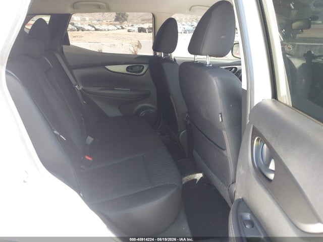 Продаж на аукціоні авто 2017 Nissan Rogue Sport S, vin: JN1BJ1CRXHW133253, номер лоту: 45914224