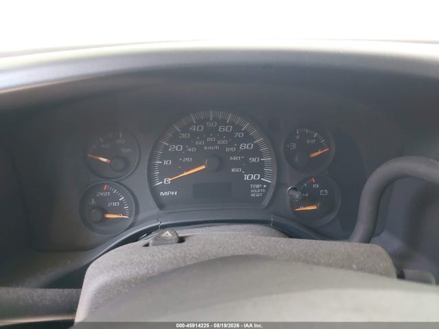 45914225 :رقم المزاد ، 1GBJG31U131101179 vin ، 2003 Chevrolet Express Cutaway Base W/c7a مزاد بيع