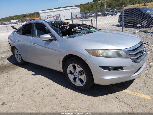 Продажа на аукционе авто 2011 Honda Accord Crosstour Ex-l, vin: 5J6TF2H50BL006223, номер лота: 45914230