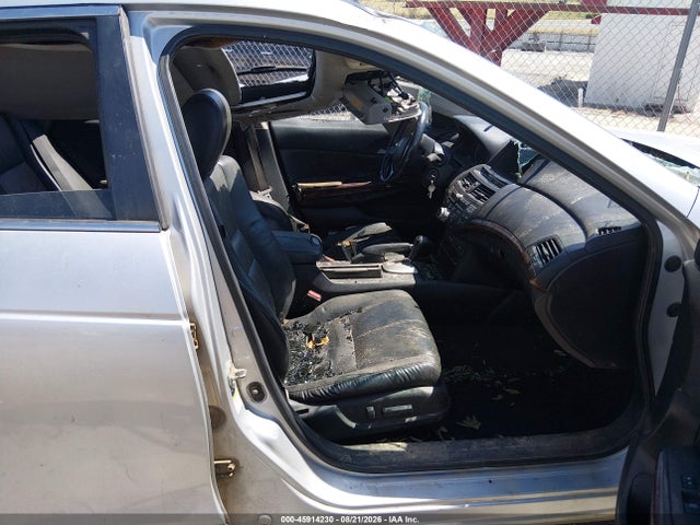 Продажа на аукционе авто 2011 Honda Accord Crosstour Ex-l, vin: 5J6TF2H50BL006223, номер лота: 45914230
