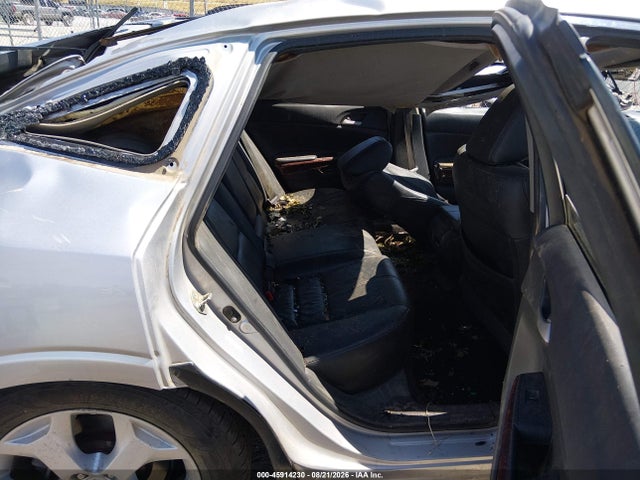 Продажа на аукционе авто 2011 Honda Accord Crosstour Ex-l, vin: 5J6TF2H50BL006223, номер лота: 45914230