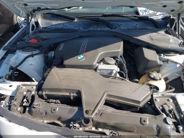 Aukcja sprzedaży 2015 Bmw 328i, vin: WBA3C1C50FP852668, numer aukcji: 45914232