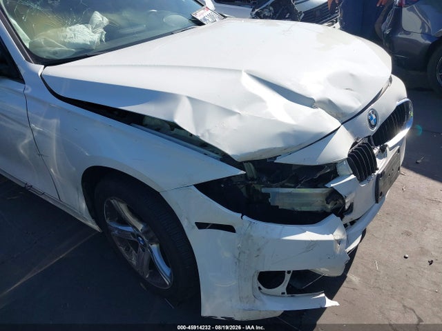 Aukcja sprzedaży 2015 Bmw 328i, vin: WBA3C1C50FP852668, numer aukcji: 45914232