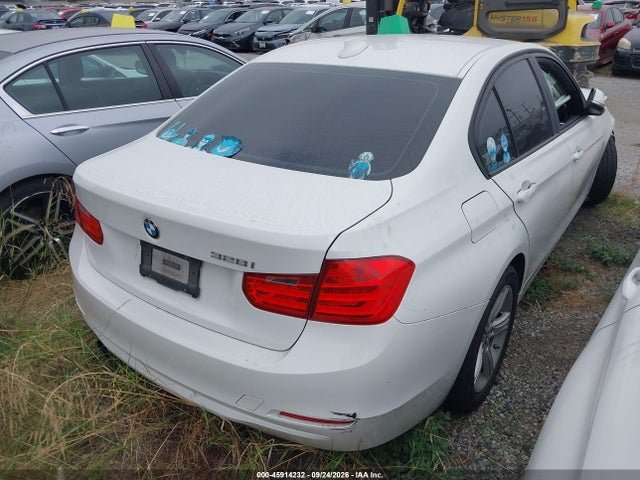 Aukcja sprzedaży 2015 Bmw 328i, vin: WBA3C1C50FP852668, numer aukcji: 45914232