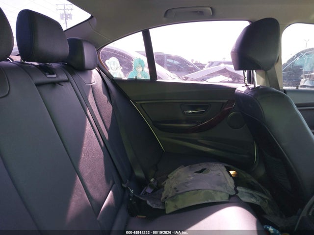 Aukcja sprzedaży 2015 Bmw 328i, vin: WBA3C1C50FP852668, numer aukcji: 45914232