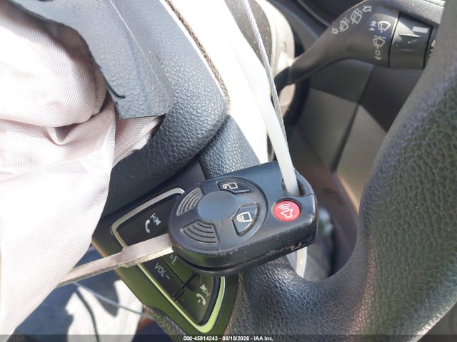 Продаж на аукціоні авто 2017 Ford Escape Se, vin: 1FMCU0GD5HUE71281, номер лоту: 45914243