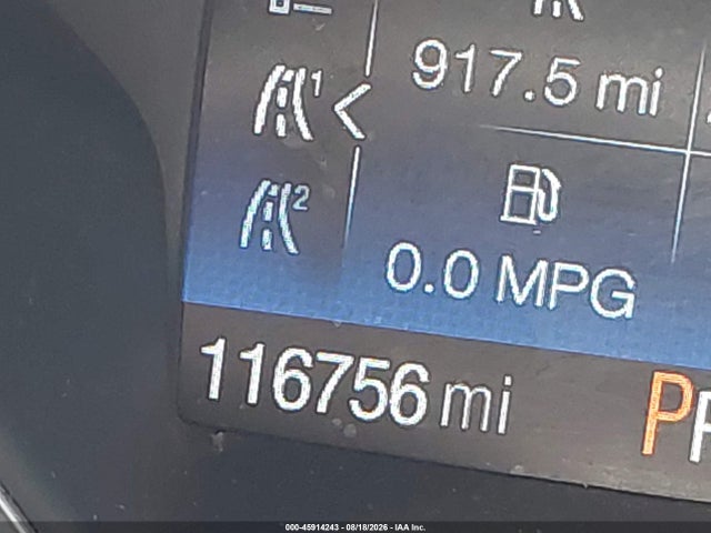 Продаж на аукціоні авто 2017 Ford Escape Se, vin: 1FMCU0GD5HUE71281, номер лоту: 45914243