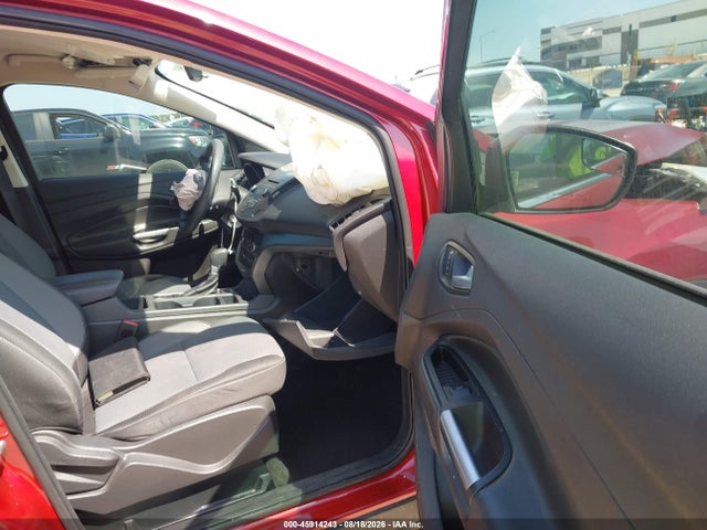 Продаж на аукціоні авто 2017 Ford Escape Se, vin: 1FMCU0GD5HUE71281, номер лоту: 45914243