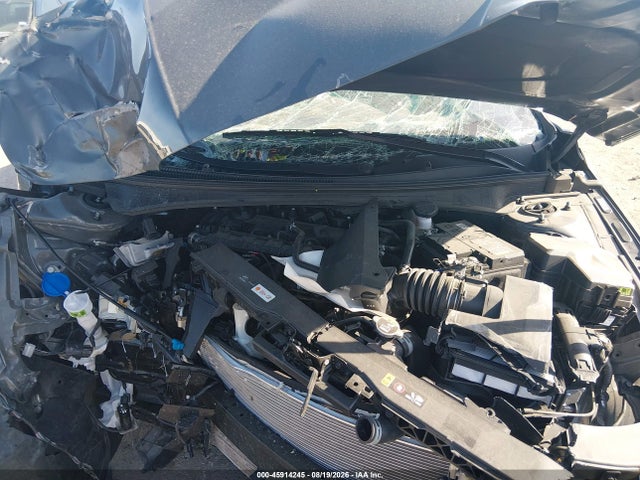 2025 Hyundai Elantra Limited მანქანა იყიდება აუქციონზე, vin: KMHLP4DG5SU087733, აუქციონის ნომერი: 45914245