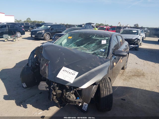 2025 Hyundai Elantra Limited მანქანა იყიდება აუქციონზე, vin: KMHLP4DG5SU087733, აუქციონის ნომერი: 45914245