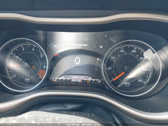 Продажа на аукционе авто 2015 Jeep Cherokee Limited, vin: 1C4PJMDB4FW759528, номер лота: 45914247