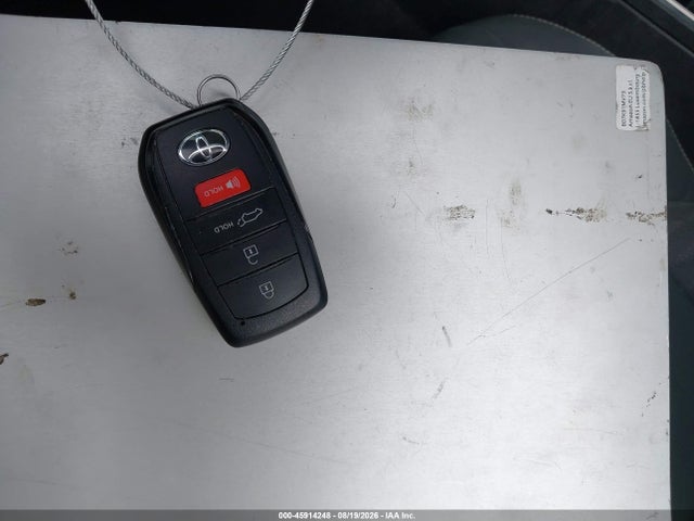 45914248 :رقم المزاد ، JTEVB5BR5T5029277 vin ، 2026 Toyota 4runner Limited/platinum/trd Pro/trailhunter/trd Off Road/trd Off Road Premium مزاد بيع
