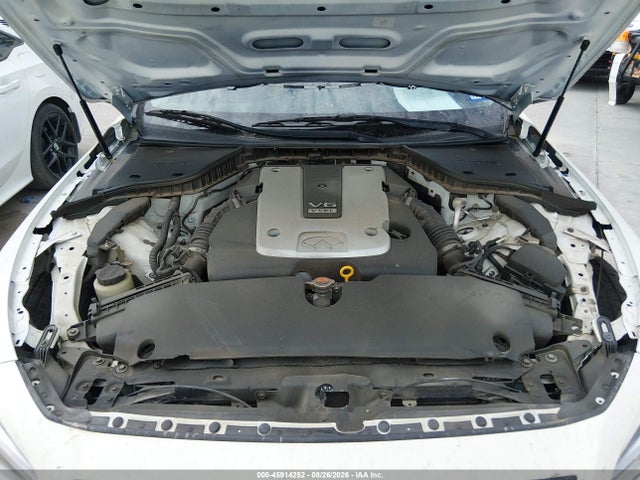 Продажа на аукционе авто 2015 Infiniti Q50 Premium, vin: JN1BV7AP5FM335032, номер лота: 45914252