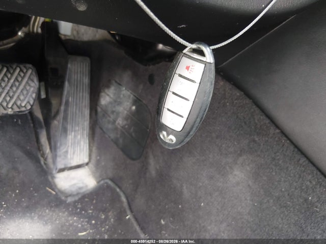 Продажа на аукционе авто 2015 Infiniti Q50 Premium, vin: JN1BV7AP5FM335032, номер лота: 45914252