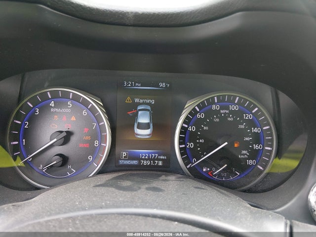 Продажа на аукционе авто 2015 Infiniti Q50 Premium, vin: JN1BV7AP5FM335032, номер лота: 45914252