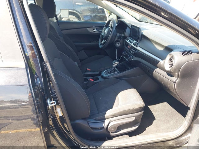 KIA Forte Lxs 2019 3KPF24AD1KE115164 Image 5