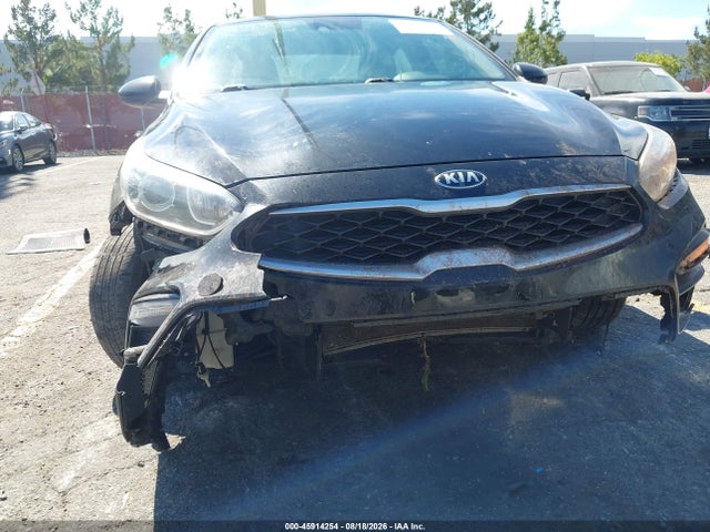 KIA Forte Lxs 2019 3KPF24AD1KE115164 Image 6