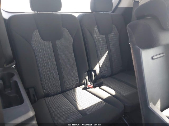 5XYRGDLCXMG019008 KIA SORENTO LX